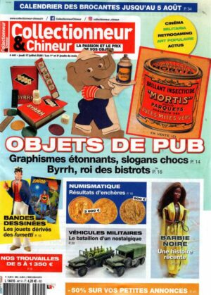 Collectionneur & Chineur n°441