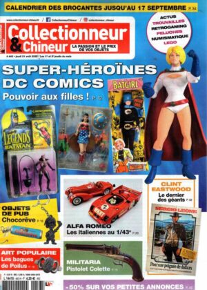 Collectionneur & Chineur n°443