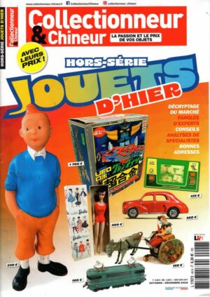 Collectionneur & Chineur H.S.