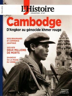 Histoire H.S. (Collections) n°107