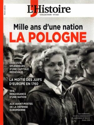 Histoire H.S. (Collections) n°R102