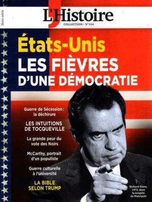 Histoire H.S. (Collections) n°R104
