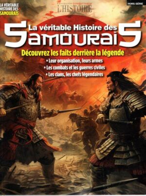 Grands Combattants Histoire Hs n°2