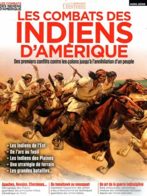 Grands Combattants Histoire Hs