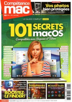 Competence Mac