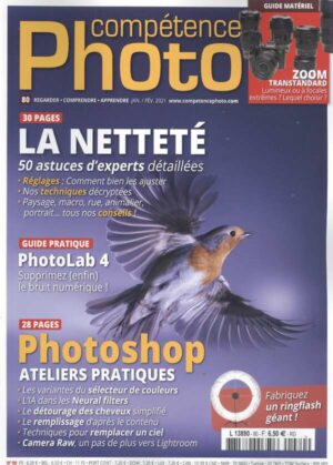 Competence Photo n°80