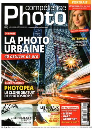 Competence Photo n°103