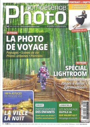 Competence Photo n°106