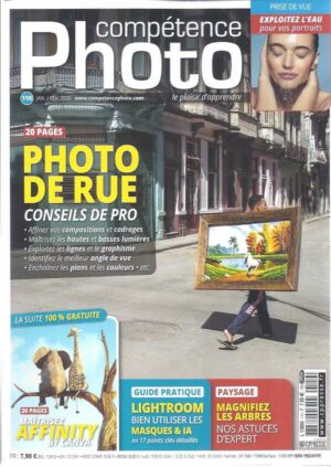 Competence Photo n°110