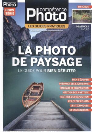 Competence Photo H.S. n°10