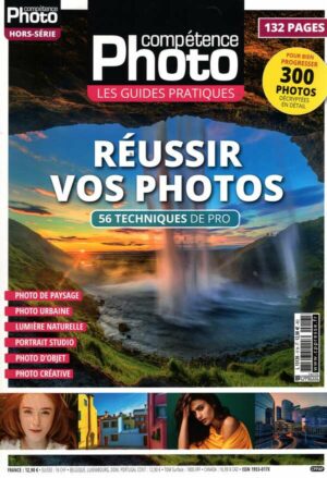 Competence Photo H.S. n°17