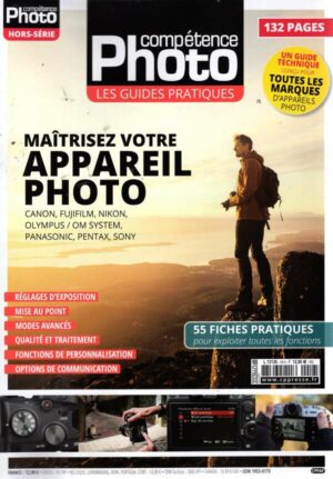 Competence Photo H.S. n°18