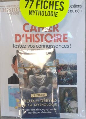 Comprendre Histoire Hs n°7