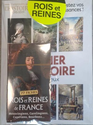 Comprendre Histoire Hs