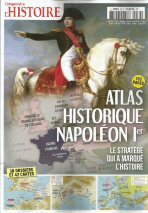 Comprendre l'Histoire n°34