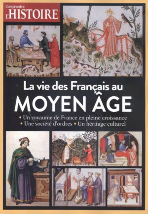 Comprendre l'Histoire n°40