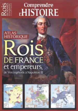 Comprendre l'Histoire n°42