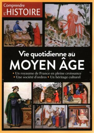 Comprendre l'Histoire n°50