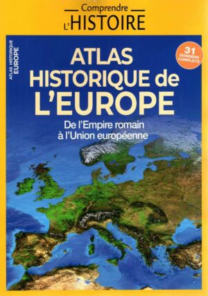 Comprendre l'Histoire n°51