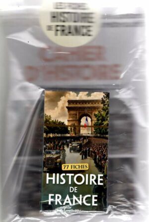 Comprendre l'Histoire n°55