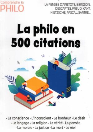 Comprendre La Philo n°19