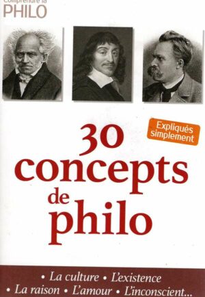 Comprendre La Philo n°20