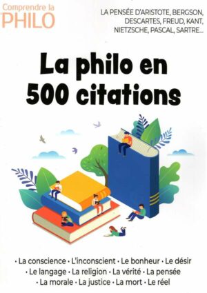 Comprendre La Philo n°21