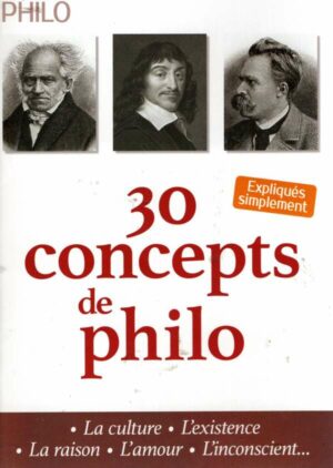 Comprendre La Philo n°22