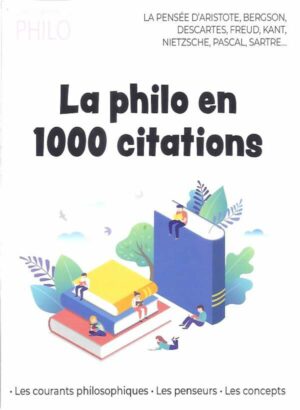 Comprendre La Philo n°23