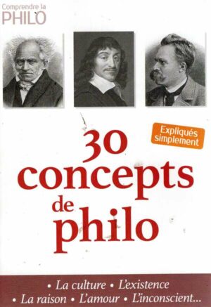 Comprendre La Philo n°24