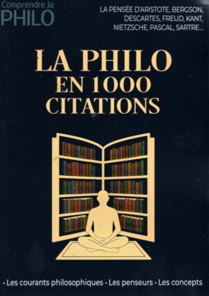 Comprendre La Philo