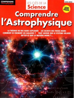 Cles de la Science H.S. n°3