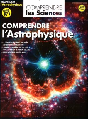 Comprendre Les Sciences(17163) n°1