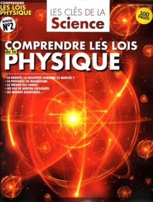 Comprendre Les Sciences(17163) n°2