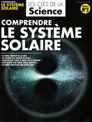 Comprendre Les Sciences(17163) n°3