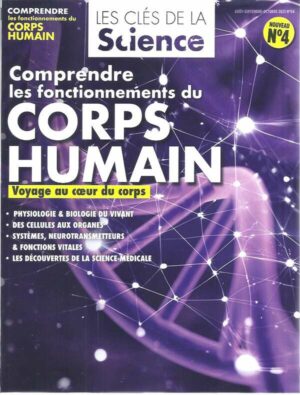 Comprendre Les Sciences(17163) n°4