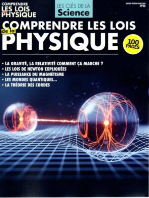 Comprendre Les Sciences(17163) n°6