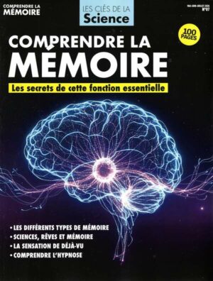 Comprendre Les Sciences(17163)