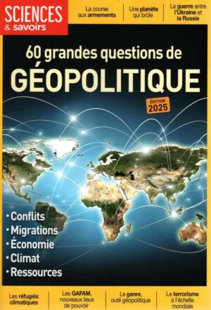 Sciences & Savoirs n°47