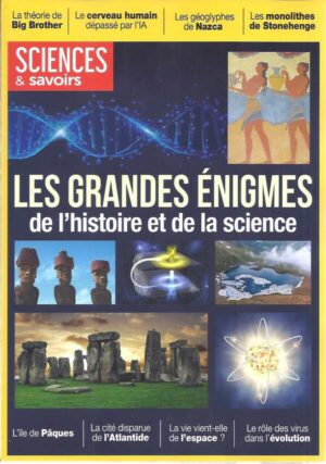 Sciences & Savoirs n°48