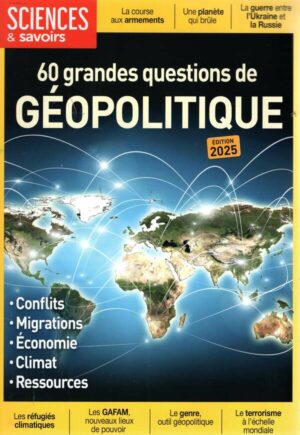 Sciences & Savoirs n°49