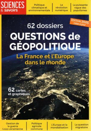 Sciences & Savoirs n°50