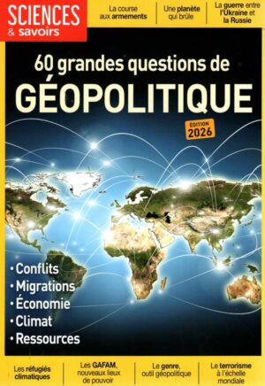 Sciences & Savoirs n°51