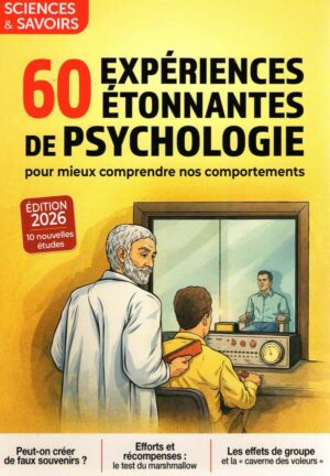 Sciences & Savoirs