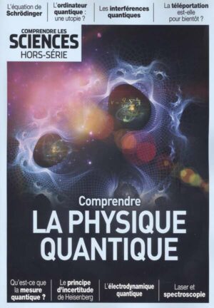 Comprendre les Sciences H.S. n°9
