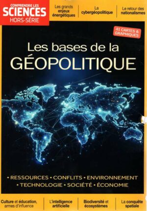 Comprendre les Sciences H.S. n°19