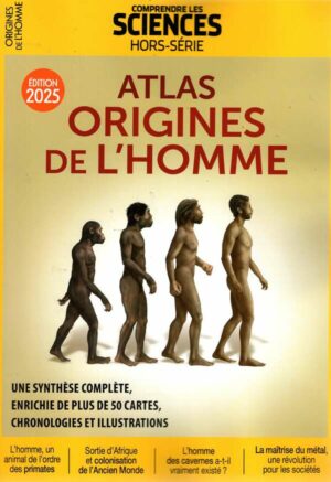 Comprendre les Sciences H.S. n°20