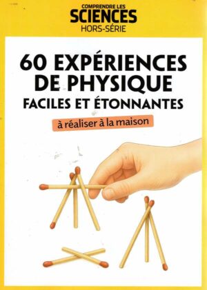 Comprendre les Sciences H.S.