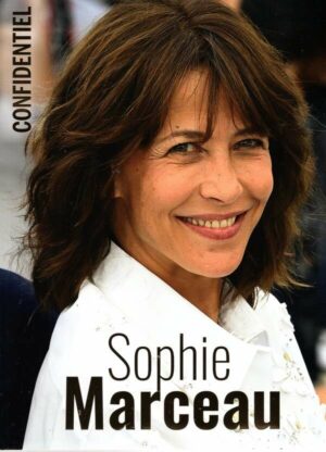Confidentiel Magazine n°12