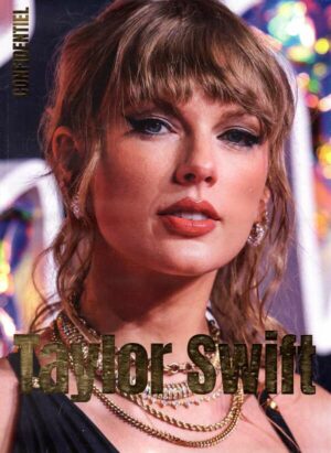 Confidentiel Magazine